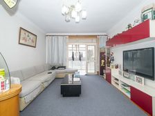 梅川步行街旁2001年,黄金楼层,南北两房厅朝南,位置好