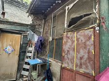 西长安街 大剧院西侧 南文昌胡同私产平房 188万两证齐全