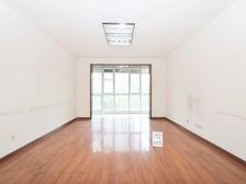 天保花语轩 南北通透三室 双明卫 带南北阳台 看房我有钥匙