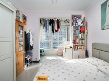 兴洛湖公园门口|紫金风景线均价8100|两室观景房|业主诚出