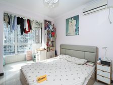 兴洛湖旁|紫金风景线朝南两居室|证齐满二|业主诚心出售