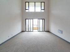 金地天际 6室3厅 毛坯带车位出售价格可谈