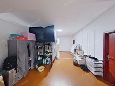 通州万达·西营前街·顶层大平层5室·1厅 随时看房 急售