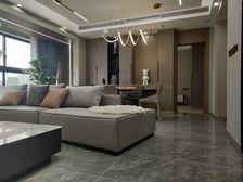 巴南区 碧桂园保利云禧一期 三房 126万