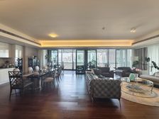 渝中区 超级住宅 来福士广场 精装三房 领包入住 看江