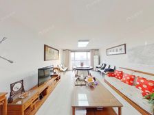 天大漏,定慧寺平层别墅,5室·2厅 观景大宅,人车分流