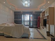 九龙坡区 华宇锦绣花城一期 三房 110万