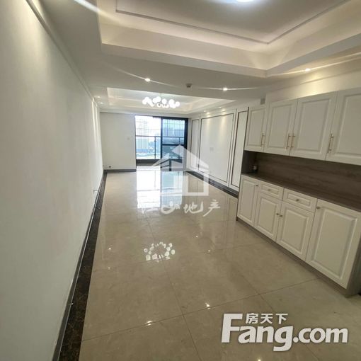 中国铁建安吉山语城 3房2厅