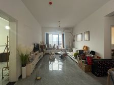 渝中区 罗宾森尚城华府 二房