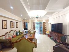 巴南区 远洋公园高尔夫国际社区 四房 258万别墅