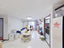 近望京朝阳北·满庭芳嘉园·3室·南北通透 近花梨坎地铁站