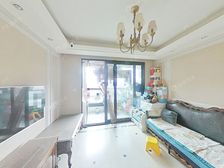 唐镇·绿城玉兰公馆·3室·2厅