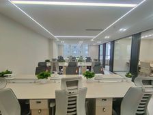 业态不限丨人民大学丨铸诚大厦中电信息106平135平