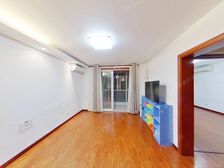 约谈不排队 四季青·颐慧佳园 朝西向正规一居 有车位