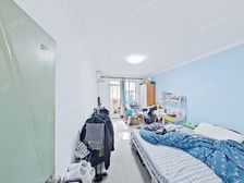 华润小区2室1厅南西北