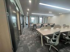 西三环人民大学国防科技元,国际交流大厦100-500平精装修