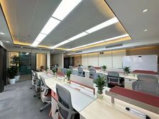 中关村创富大厦 神州数码 长远天地 国防科技 国兴大厦