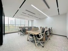 五道口丨清华科技园优盛大厦清华同方丨精装带家具丨租