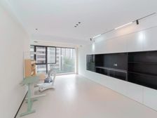 龙湖景粼天著140平268万新装一天未住新风地暖 随时看房