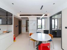 龙湖景粼天著 140.23平3居 南向精装修 拎包入住