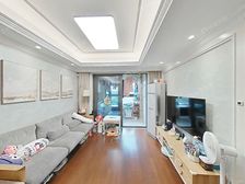 南翔·星信名邸·3室·2厅