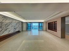 江盈府 老江东热闹地段 大平层235平5楼4室2厅 豪华装修