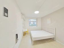 万体馆 2000年小区 地.铁口 户型好 中间楼层 诚售