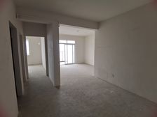 秀山文苑3房南毛坯真实好房