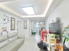 前滩南+近地铁+12年次新房+总价低+业主诚意出售