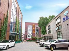 北三环 蓟门桥(海淀文教产业园)600平700平独栋出租中