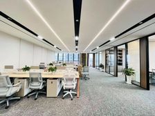 业主直租丨免租3个月丨双面采光丨带部分家具丨地铁