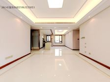 闹中取静,洋房社区,国际一线啬华装修