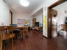 平吉一村,双南两房,客厅无承重墙,满五税少,诚心出售看房方便