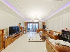 复式6居 不用二次装修 只有契税 前后景观 高层观景