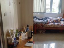 古镇寿城水岸1室1厅1卫南朝向12.9万元/套出售