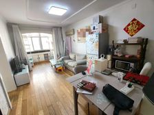 幸福东区,正规两居室出售,价格好谈