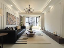 带车位!!!轻轨站出门就到,两江新区蔡家核心C位,下楼到天街