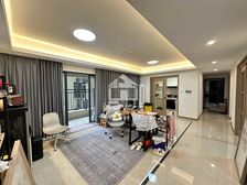 江与城精装4房带车位,好楼层送家具家电,配桂雅小学青秀五中