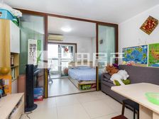 1室1厅丽水莲花2号院