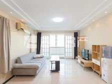 今日家园1室1厅精装修