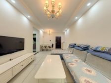 八公里轻轨小高层,出行方便,住家安静,配套成熟