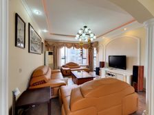 小区中间位置 通风好 采光佳 户型好居住舒适