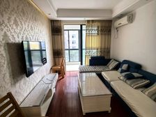 金邑华庭2室2厅1卫南朝向89.0万元/套出售