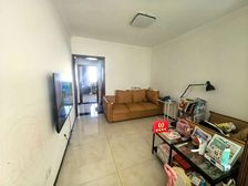 南北通透花园小区2室1厅