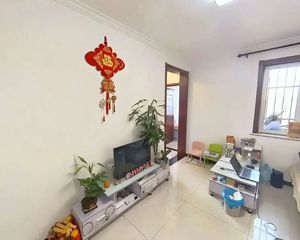 顺兴街17号院 1室1厅 南北 普装