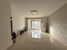 鲁能大三居两卫出售,价格好谈