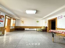 天地神通南华园一区南北通透三居室采光好有钥匙诚意售