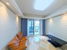 (甄选好房)滨江海名雅园 蓝宝石泳池 精装修带车位 高铁新城