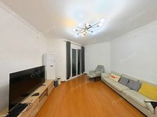 杨东·上海绿城一期-锦和路99弄·3室·2厅