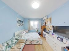 劲松·武圣东里·2室·1厅二层两居室有电梯精装修